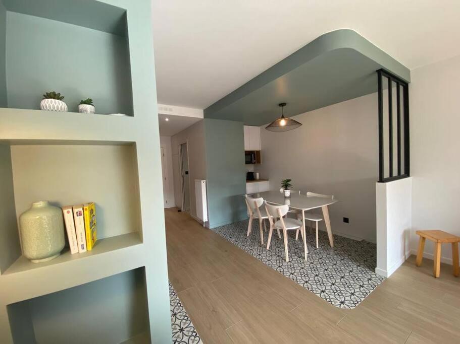 Quai Des Cordeliers, Balcon Et Vieille Ville Annecy Kültér fotó